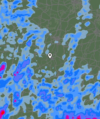 Precipitação