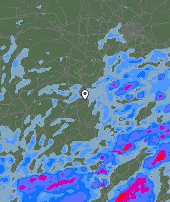Precipitação