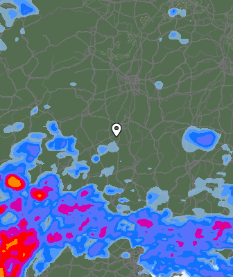 Precipitação