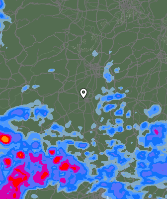 Precipitação
