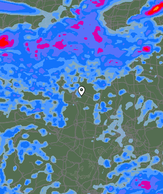 Precipitação