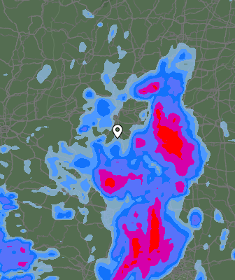 Precipitação