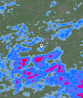 Precipitação