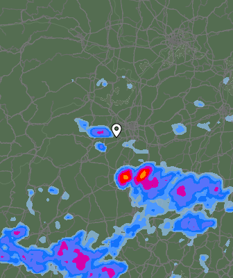 Precipitação
