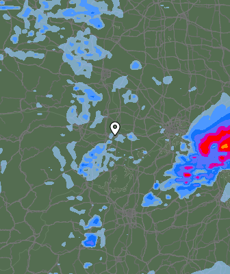 Precipitação