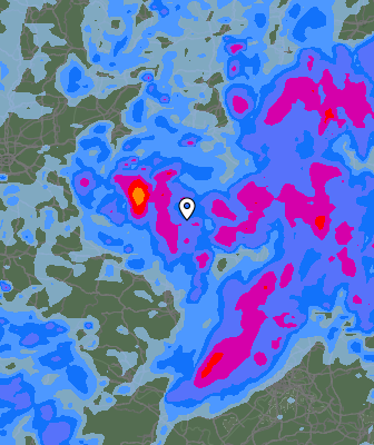 Precipitação