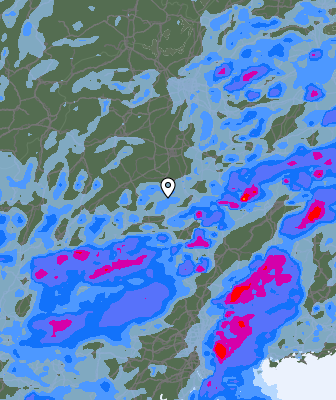 Precipitação
