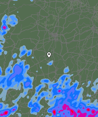 Precipitação