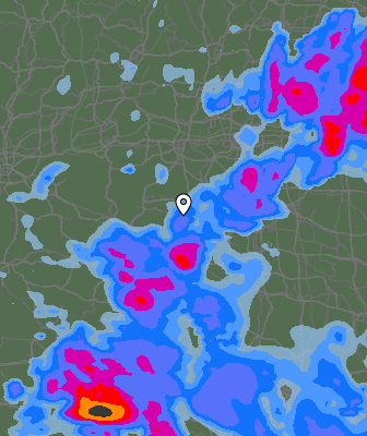 Precipitação