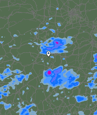 Precipitação