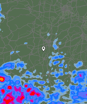 Precipitação