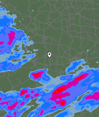 Precipitação