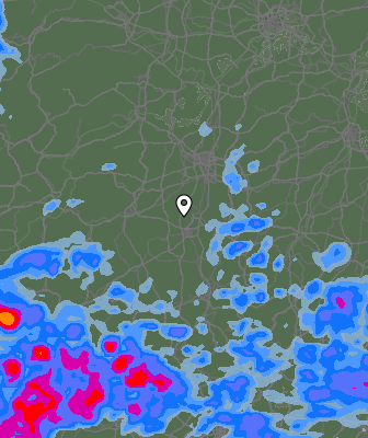Precipitação
