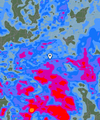 Precipitação