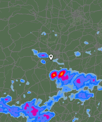 Precipitação