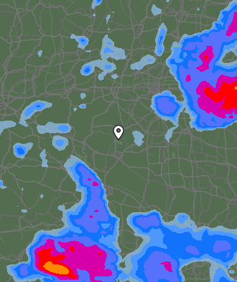 Precipitação