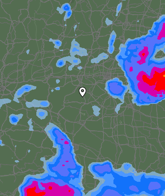 Precipitação