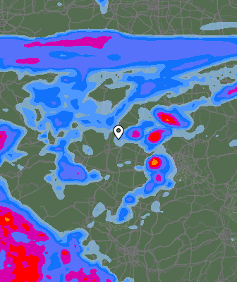 Precipitação