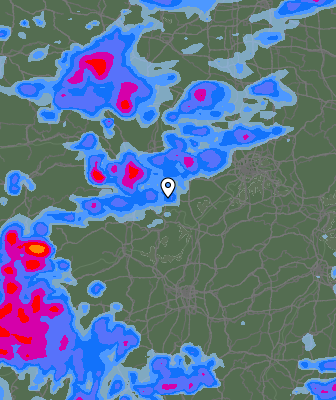 Precipitação