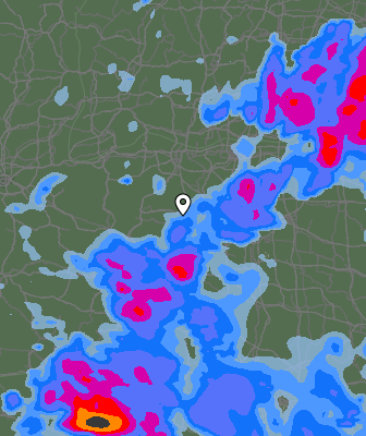 Precipitação
