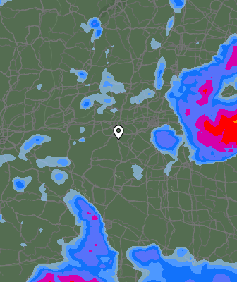 Precipitação