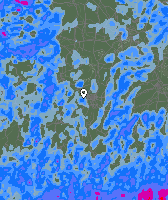 Precipitação