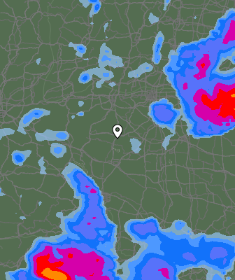 Precipitação