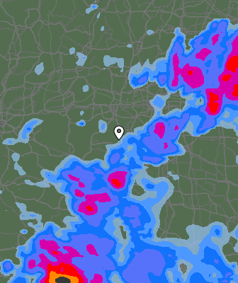 Precipitação
