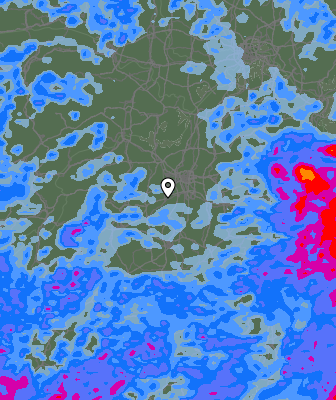 Precipitação