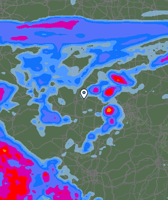 Precipitação