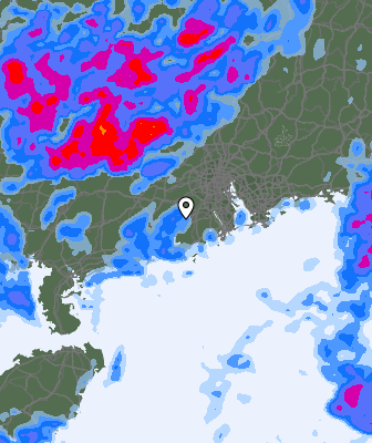 Precipitação