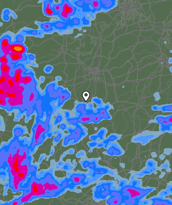 Precipitação