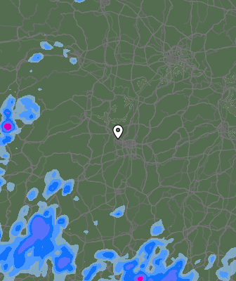Precipitação