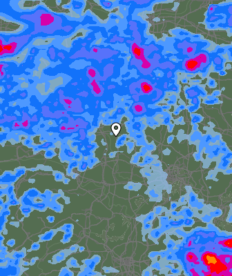 Precipitação