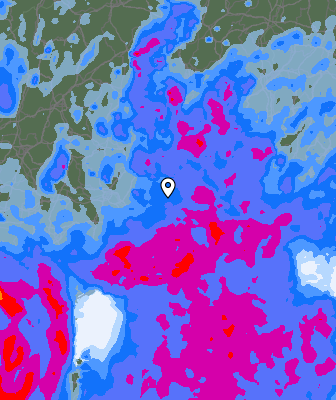 Precipitazioni