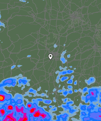 Precipitação