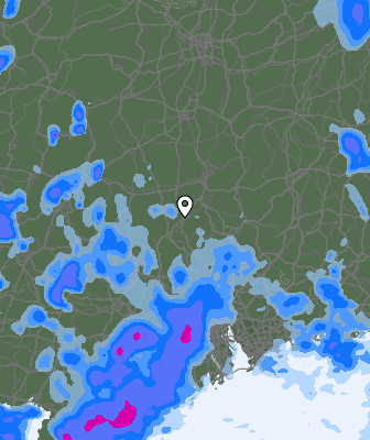 Precipitação
