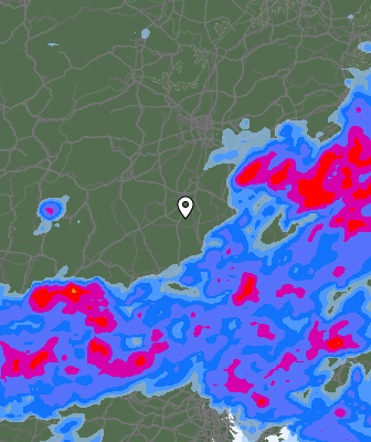 Precipitação