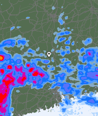 Precipitação