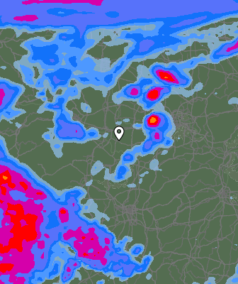 Precipitação
