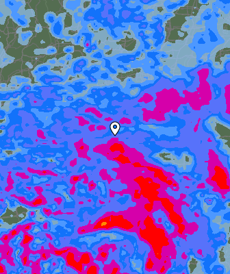 Precipitação