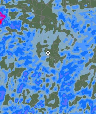 Precipitação