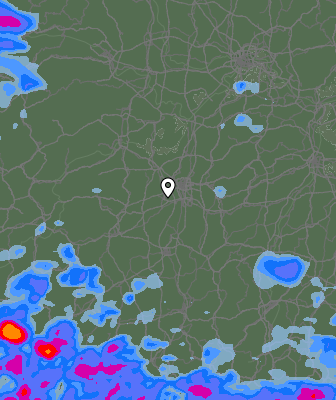 Precipitação