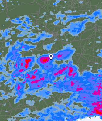 Precipitação