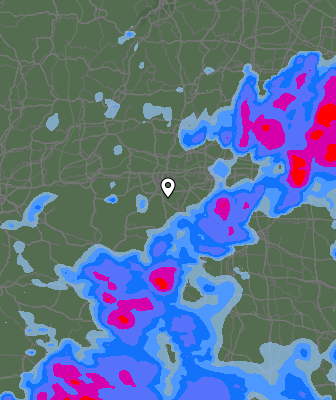 Precipitação