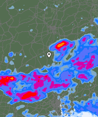 Precipitação