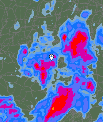 Precipitação