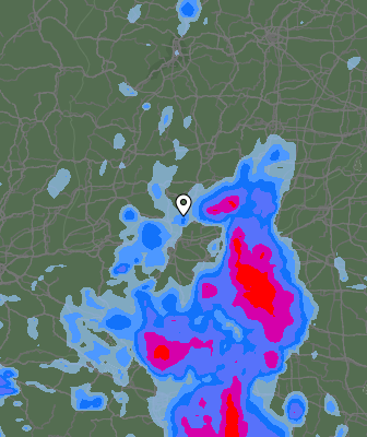 Precipitação