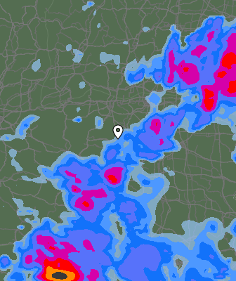 Precipitação