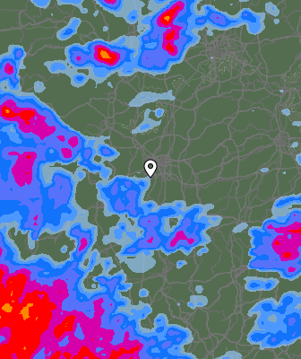Precipitação